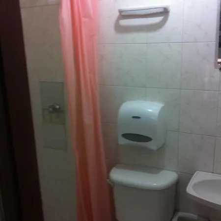 Maroel Hotel 2*