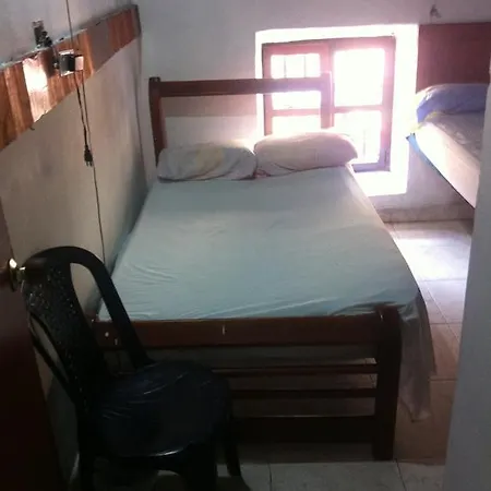 Maroel Hotel