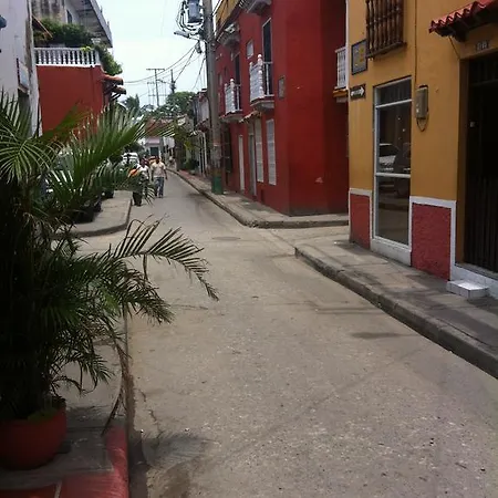 Hotel Maroel Cartagena