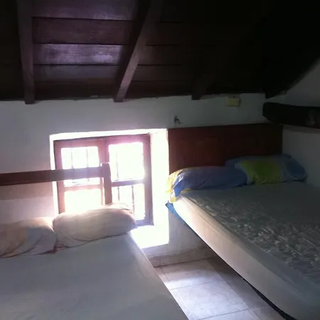 Hotel Maroel