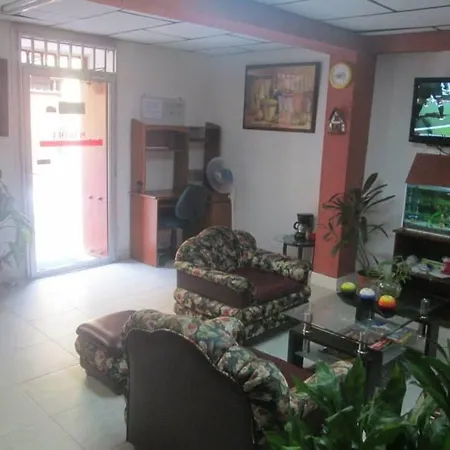 Maroel Hotel Cartagena