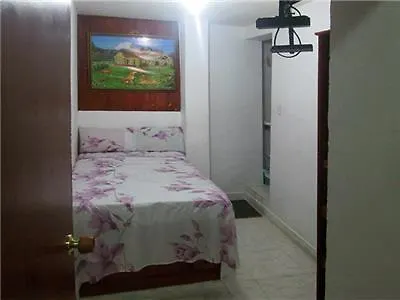 Maroel 2* Cartagena