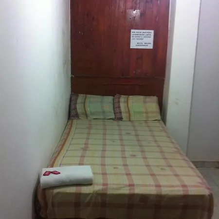 Maroel Hotel Cartagena