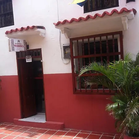 Hotel Maroel
