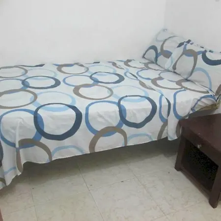 Maroel Hotel 2*