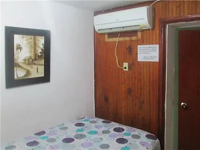 Hotel Maroel